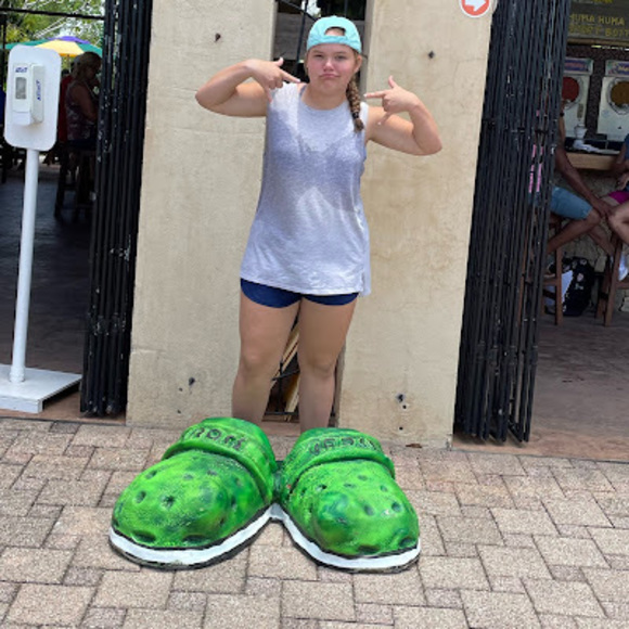 Meet your Posher, Tessa - Picture 1 of 1